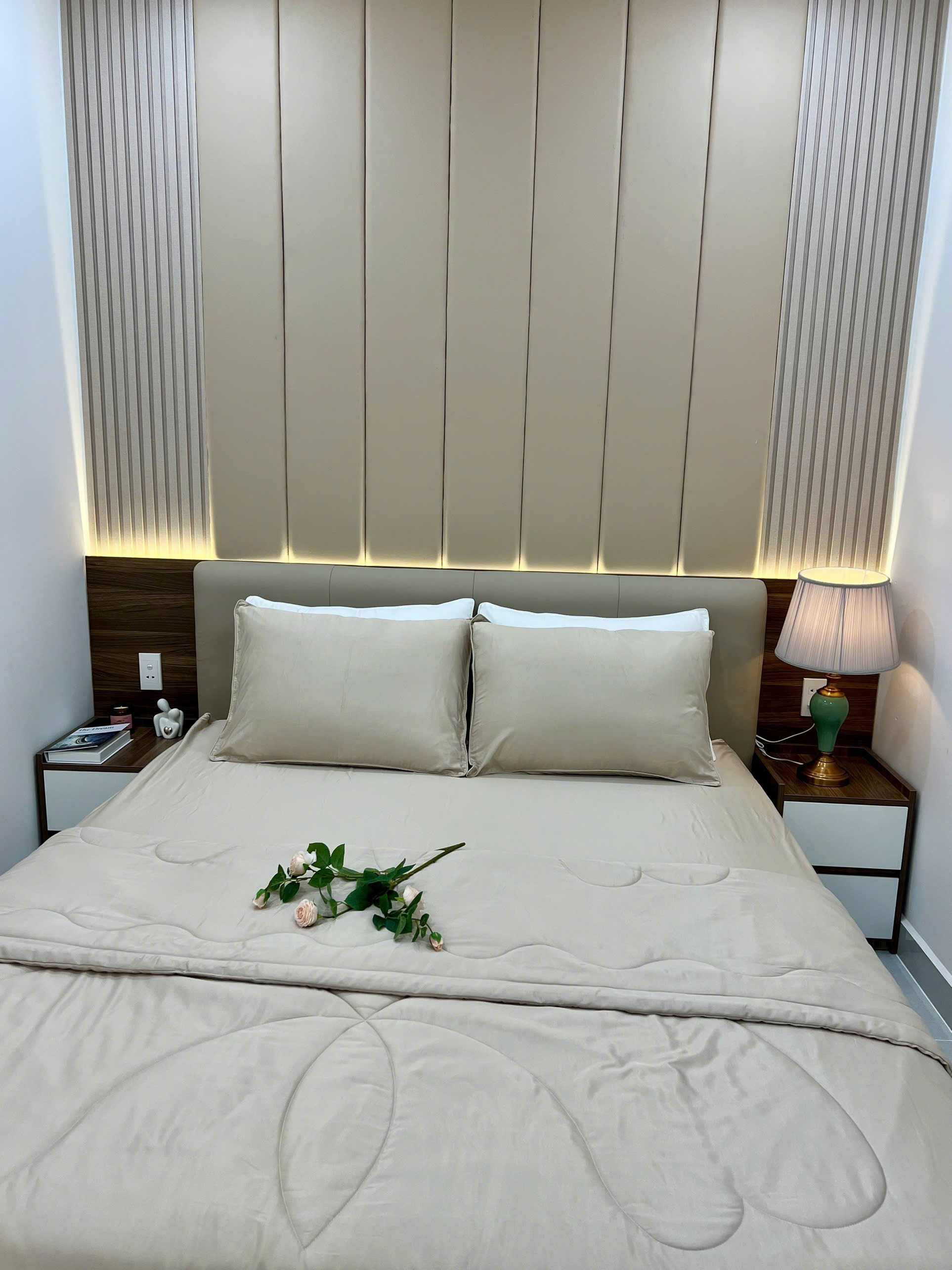 Bán nhanh căn hộ sân vườn sky garden 2, PMH, Q7, 3PN giá chỉ 9,5 tỷ 