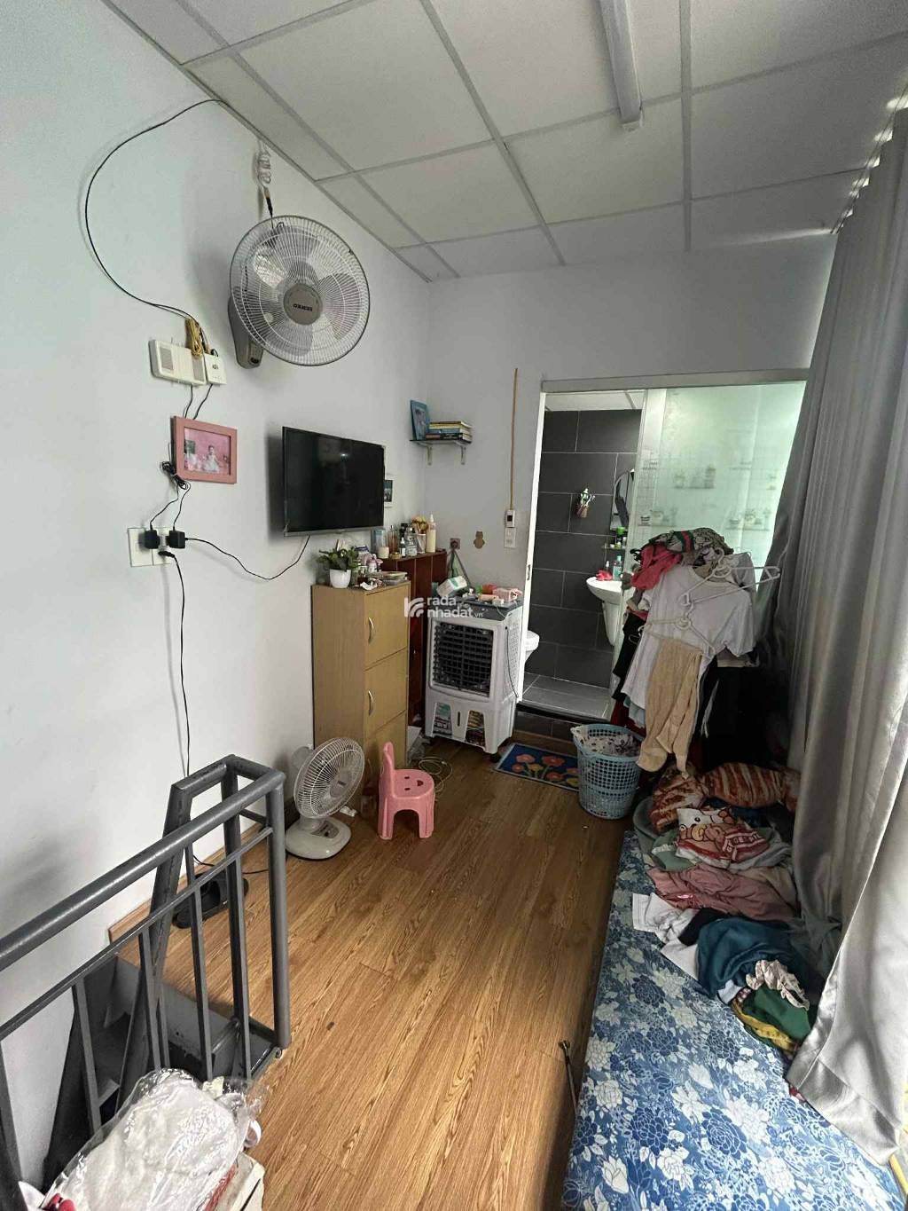 3 TẦNG - NGAY CHỢ TÂN HƯƠNG - HẺM 4M - PHẠM NGỌC - TÂN PHÚ  