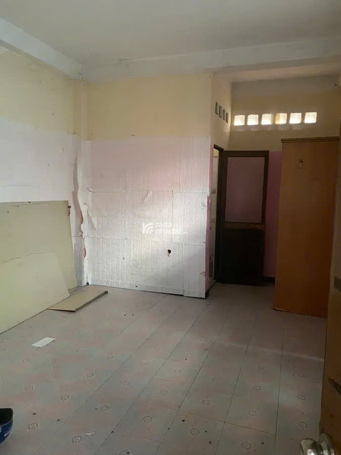 Bán nhà 3 tầng HXH Trường Chinh,Phường 13, Tân Bình chỉ 9.5 tỷ