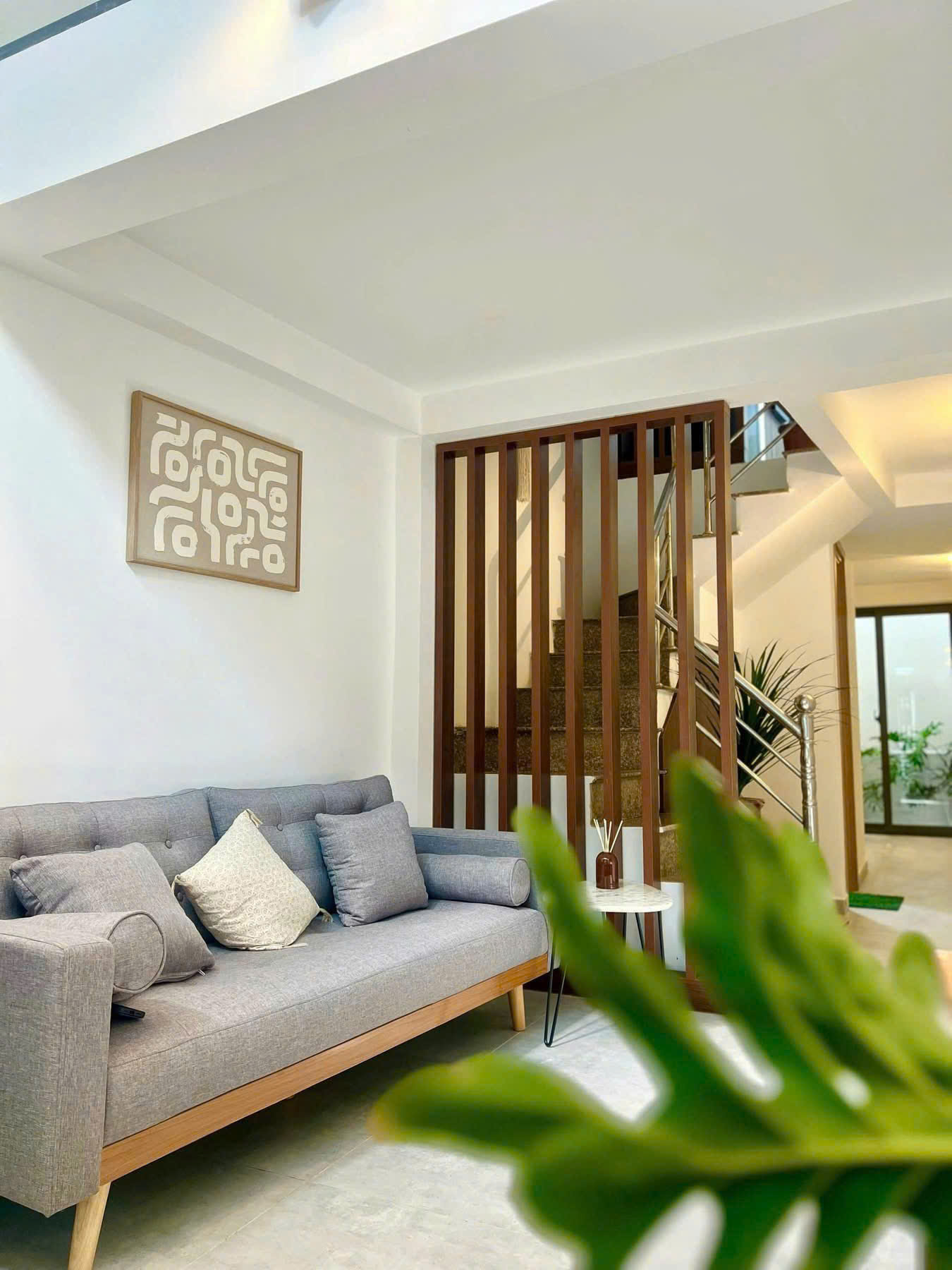 Bán nhà giá ngộp đường Trần Bình Trọng, Quận 5, gần giáo xứ Chợ Quán, 49m2, SHR giá 3 tỷ 850 TL