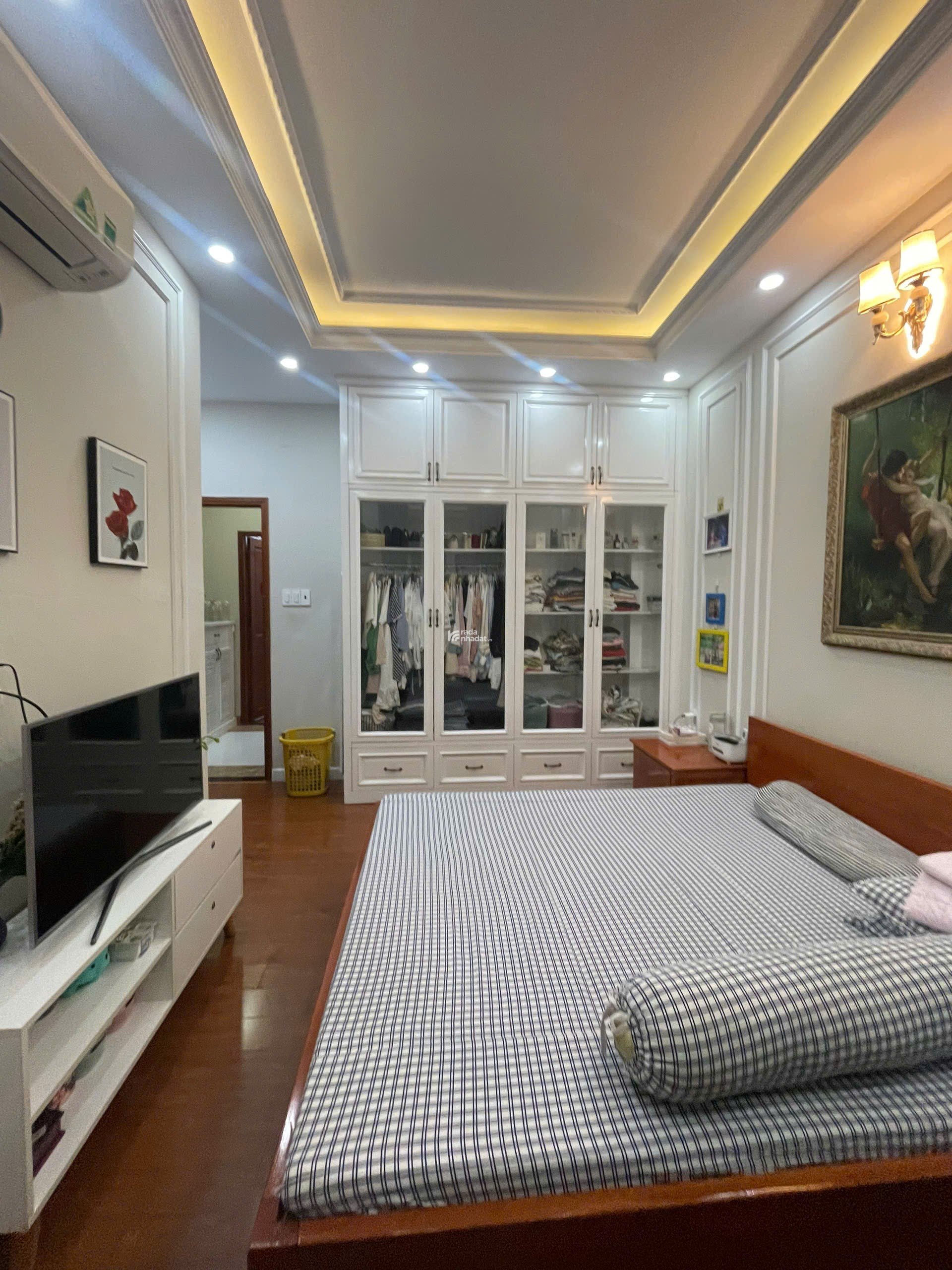 BÁN NHÀ ĐƯỜNG SỐ 10, TÂN QUY Q7 10.5 TỶ