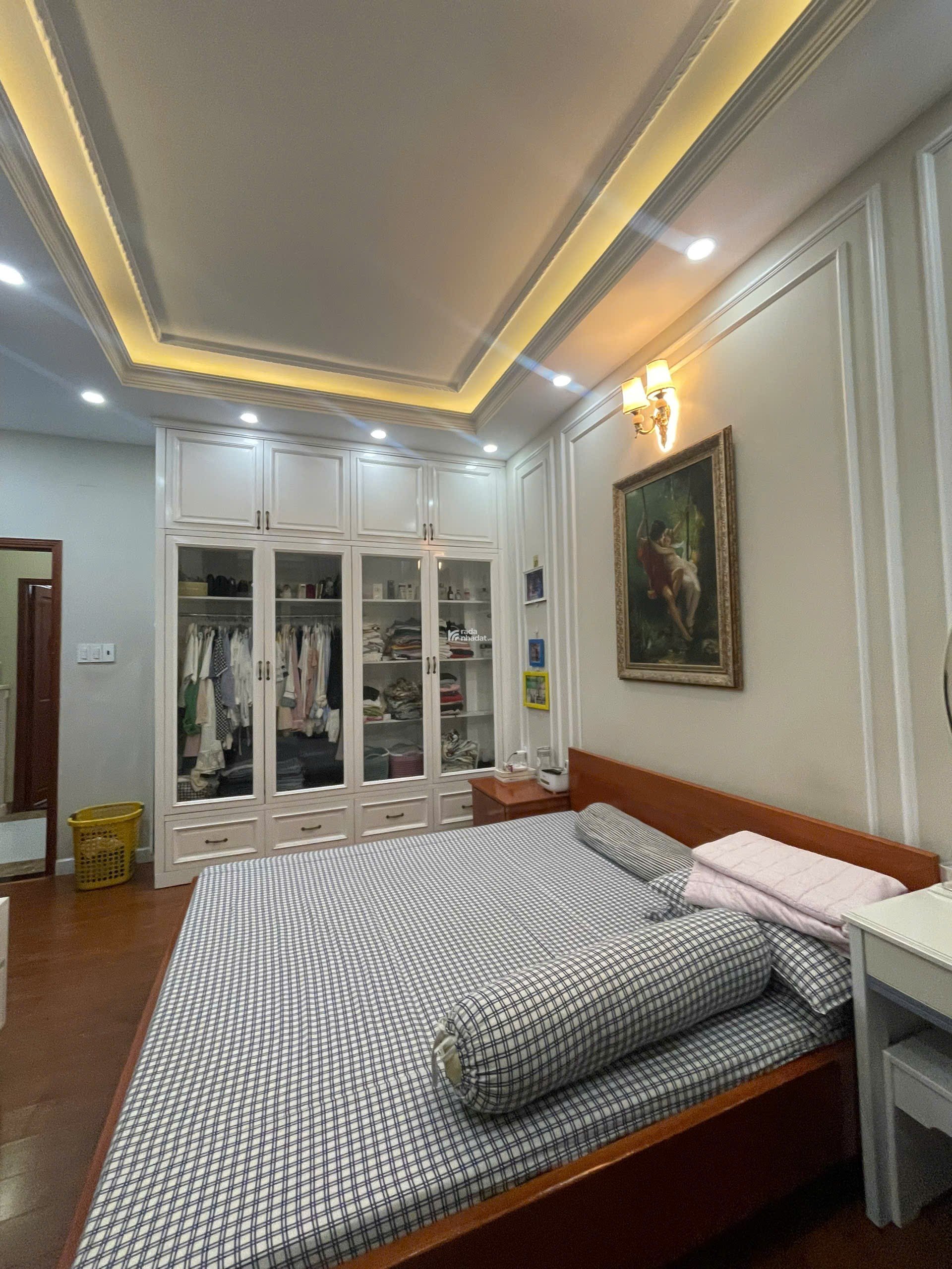 BÁN NHÀ ĐƯỜNG SỐ 10, TÂN QUY Q7 10.5 TỶ