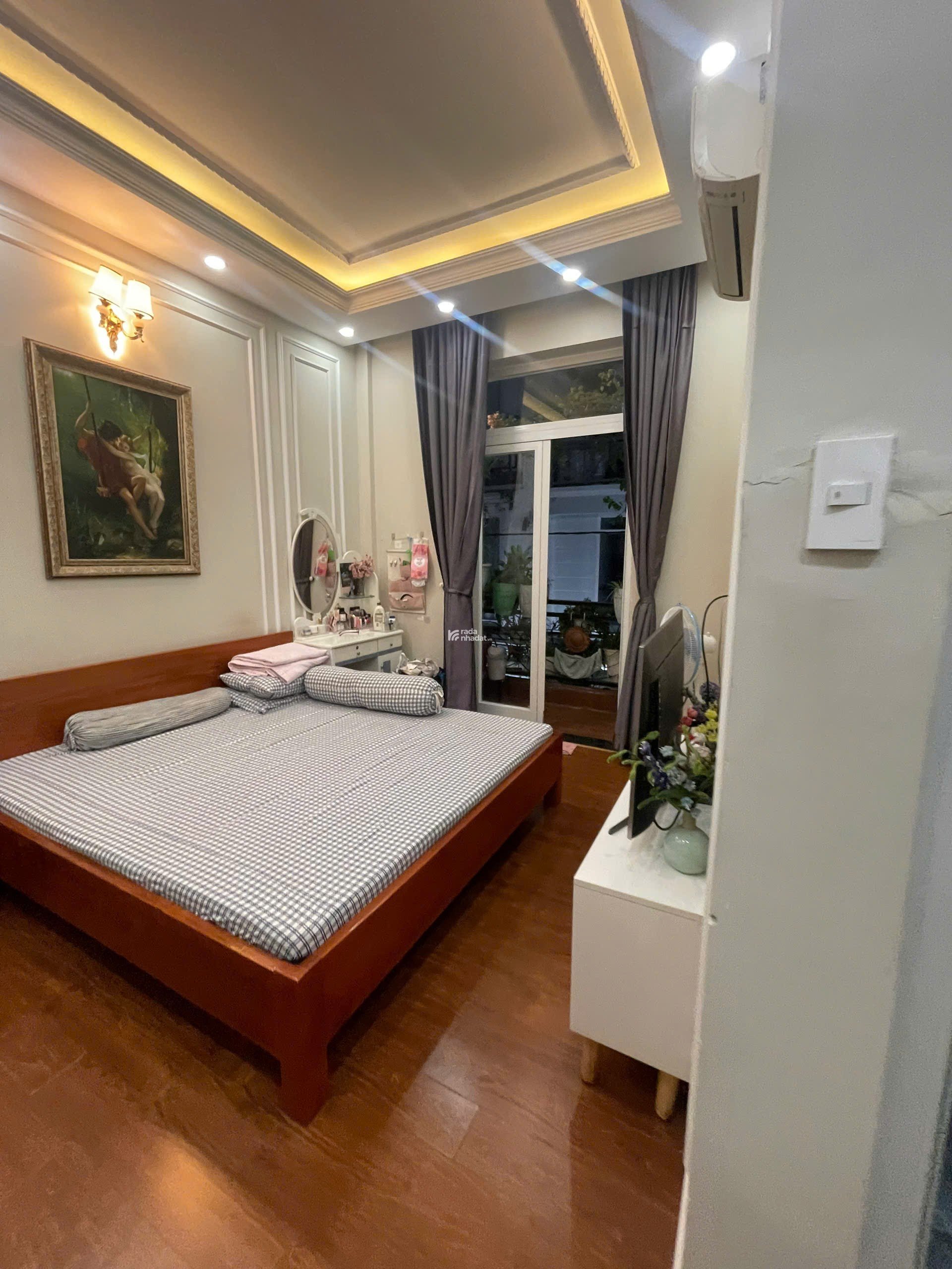 BÁN NHÀ ĐƯỜNG SỐ 10, TÂN QUY Q7 10.5 TỶ