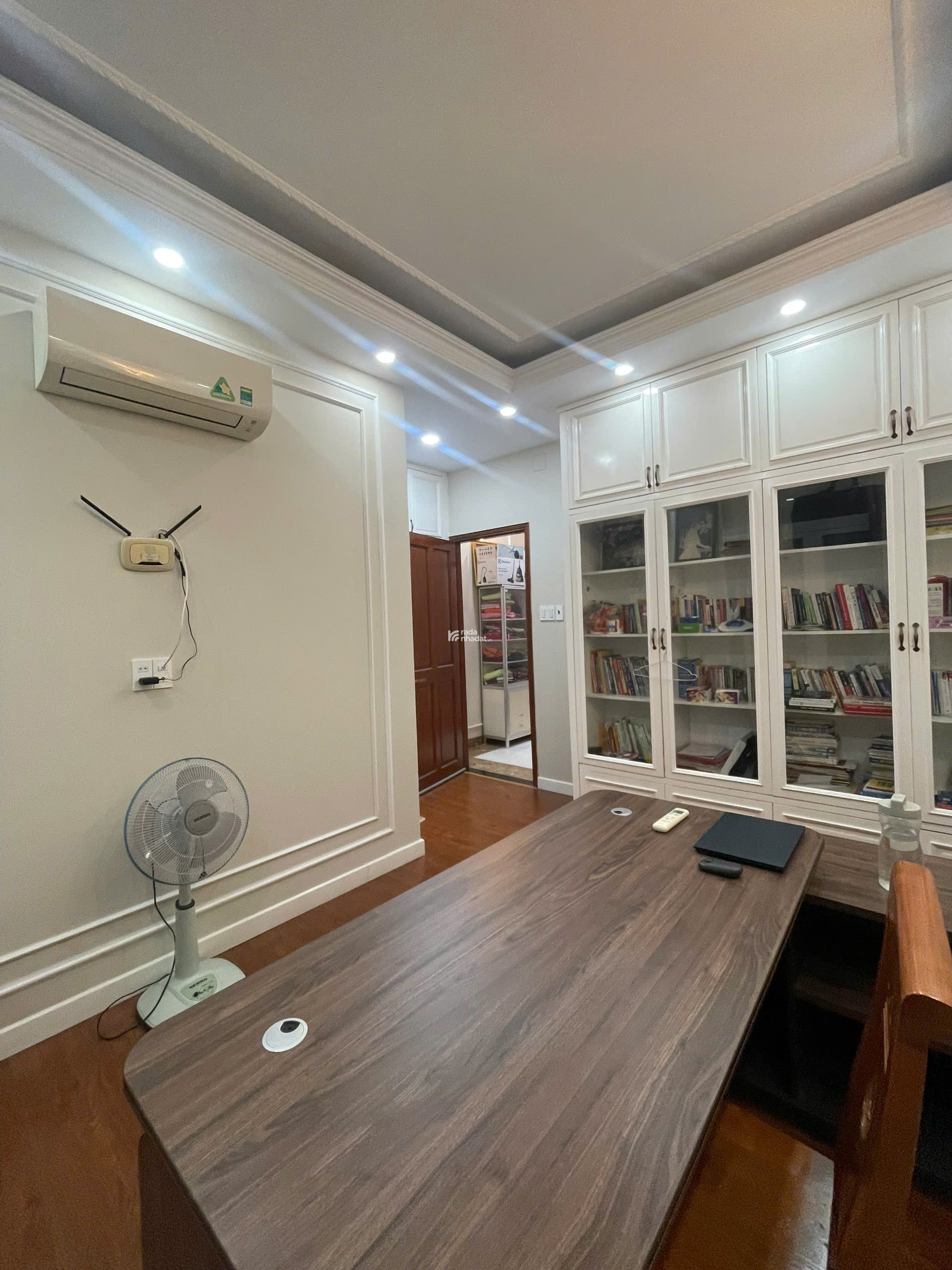 BÁN NHÀ ĐƯỜNG SỐ 10, TÂN QUY Q7 10.5 TỶ
