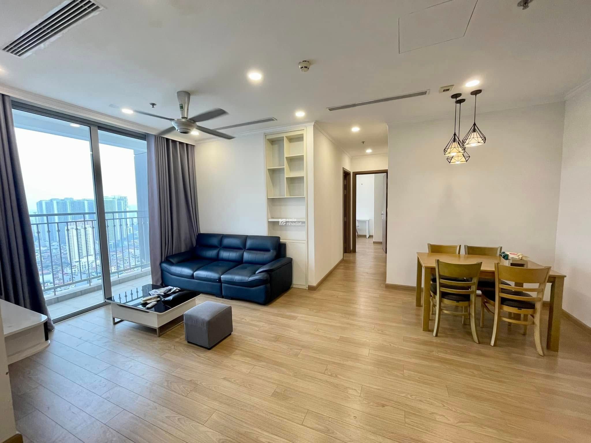 Bán căn hộ chung cư 74m2 2PN 2VS giá cực chất tại chung cư Golden Field Mỹ Đình LH: 0906 241 ***