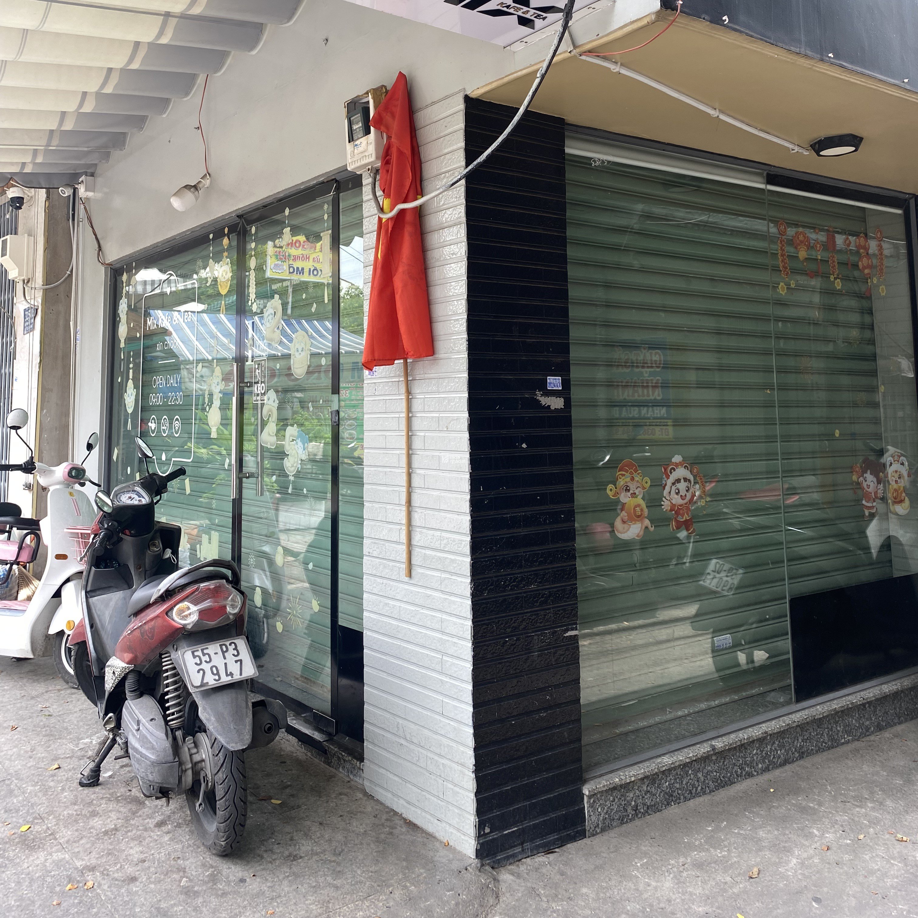 Có 5tỷ tạo thu nhập hàng tháng, mua nhà lô góc mặt tiền kinh doanh lợi nhuận 240tr/năm, 
