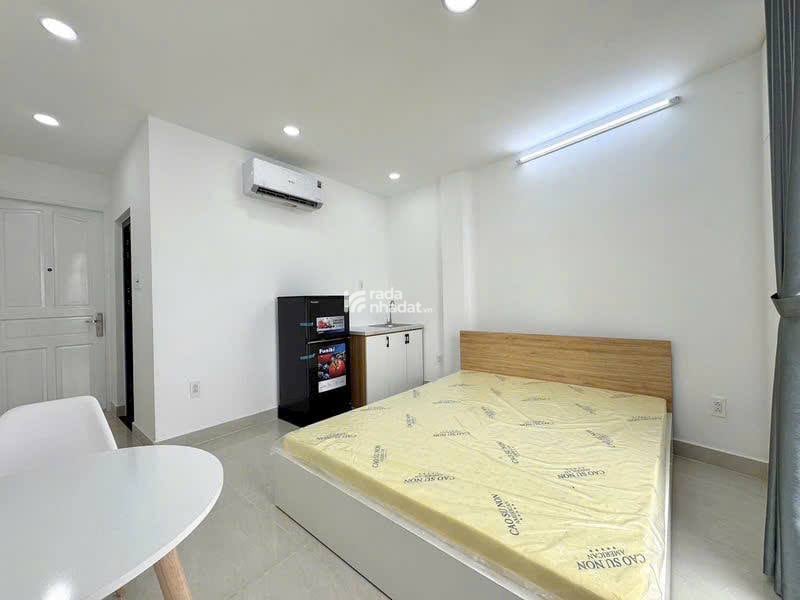 CHDV HUỲNH ĐÌNH HAI - DÒNG TIỀN 60Tr - 4TẦNG - 75M2 - 10PN - 11.5 TỶ TL