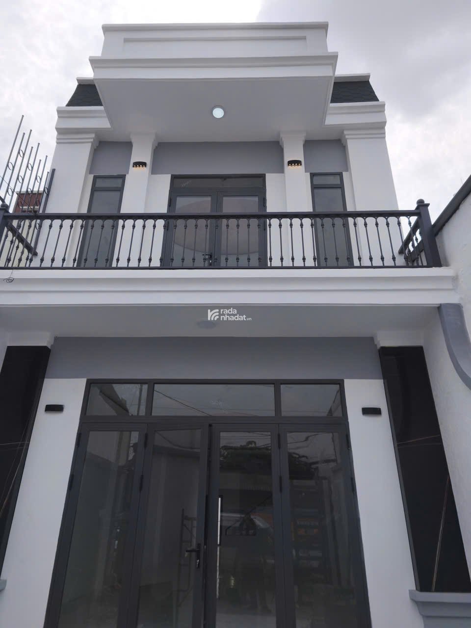 NHÀ BÁN LIỀN KỀ AEON BÌNH TÂN- TÊN LỬA- GIÁ 12.99 TỶ