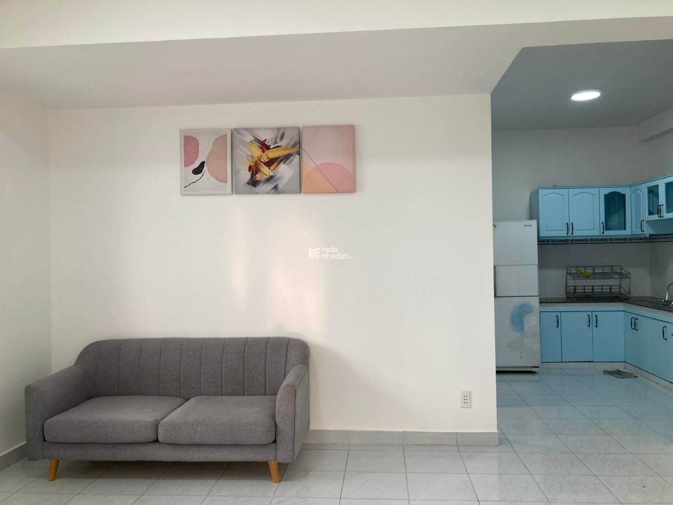 BÁN CHUNG CƯ LÊ THÀNH 82M2 TẦNG 16 2.8 TỶ SHR 1 ĐỜI CHỦ AN LẠC BÌNH TÂN