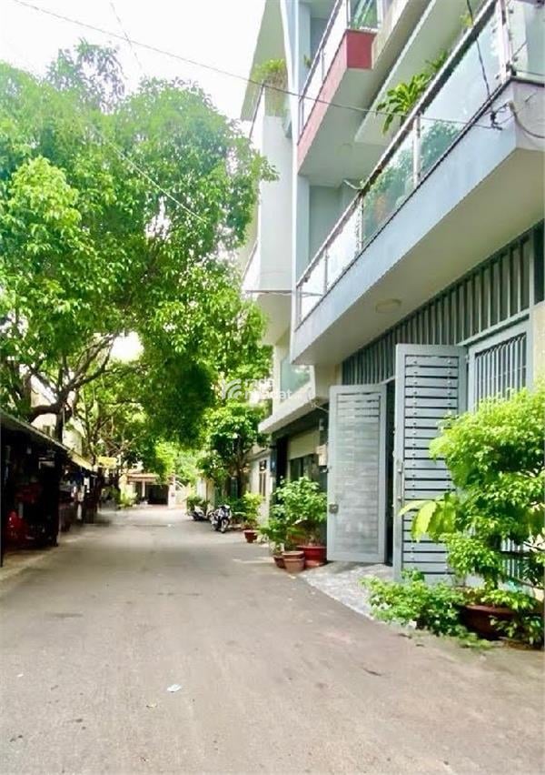 Bán nhà Gò Vấp, Phạm Văn Đồng, hẻm xe tải 6m, gần Lê Quang Định, 5 tầng, nhỉnh  9 tỷ TL