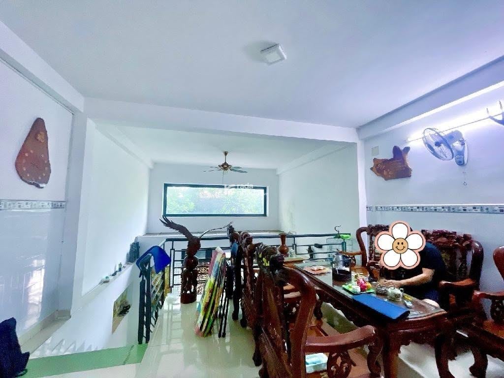 Bán nhà Gò Vấp, Phạm Văn Đồng, hẻm xe tải 6m, gần Lê Quang Định, 5 tầng, nhỉnh  9 tỷ TL