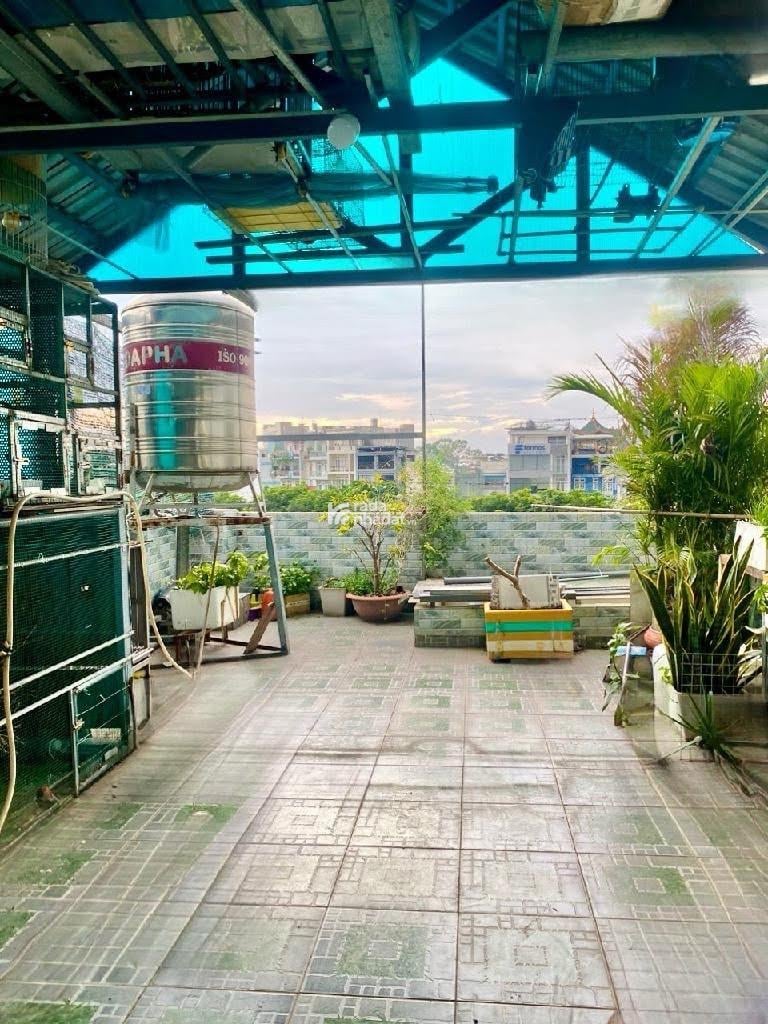 Bán nhà Gò Vấp, Phạm Văn Đồng, hẻm xe tải 6m, gần Lê Quang Định, 5 tầng, nhỉnh  9 tỷ TL