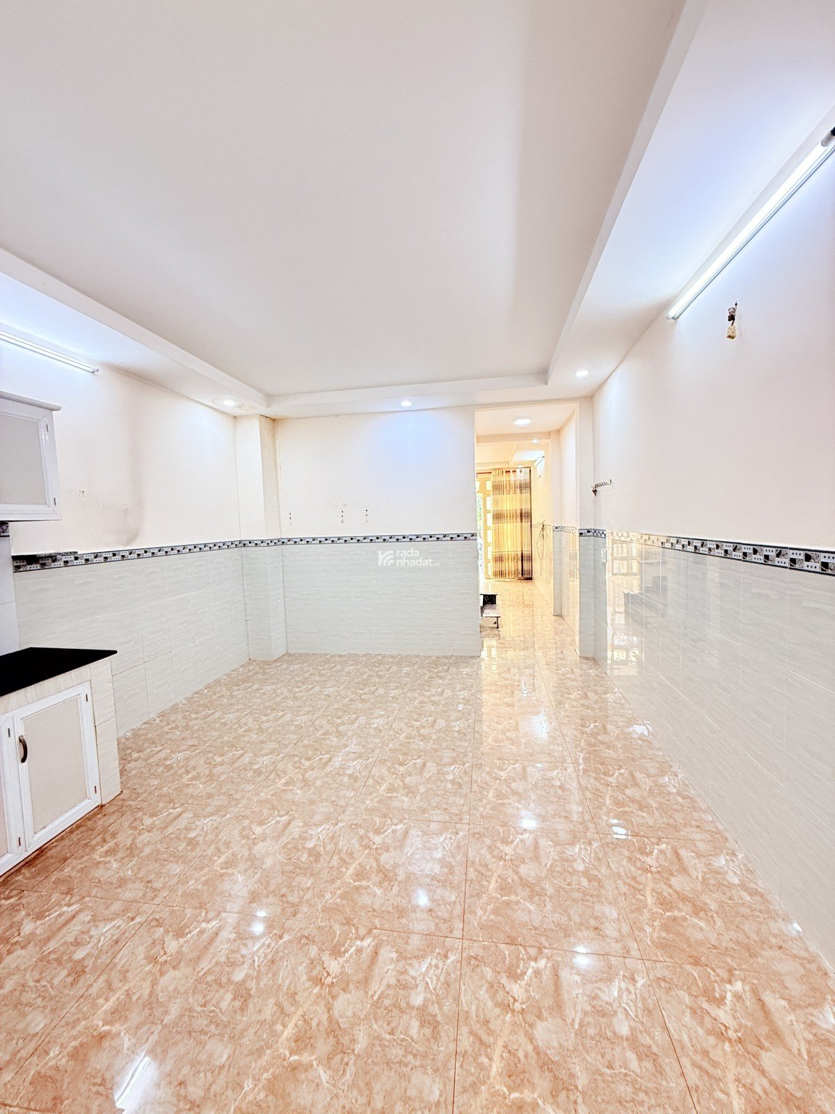 Nhà đẹp bán gấp, hẻm ô tô, đường Nguyễn Phúc Chu , P.15, Tân Bình, chỉ 6,2 tỷ Thương Lượng