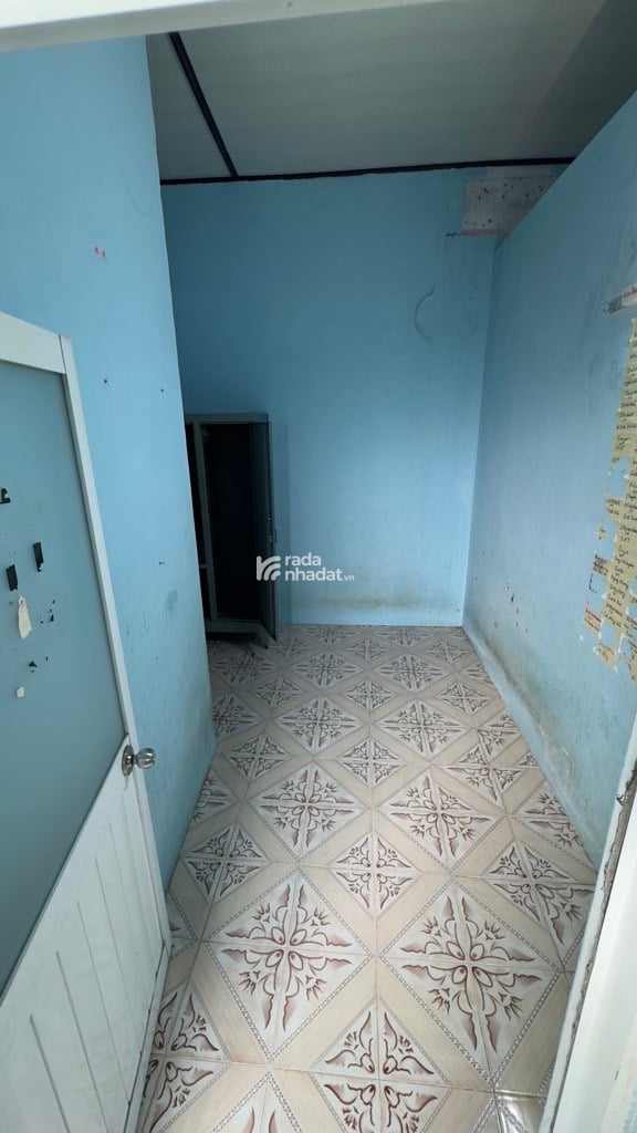 BÁN NHÀ 50M2 HXH 5M 4.05 TỶ PHƯỜNG BÌNH TRỊ ĐÔNG BTCT 3PN  