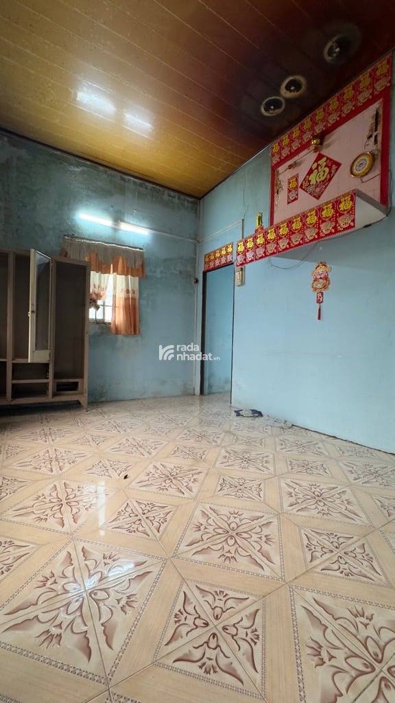 BÁN NHÀ 50M2 HXH 5M 4.05 TỶ PHƯỜNG BÌNH TRỊ ĐÔNG BTCT 3PN  