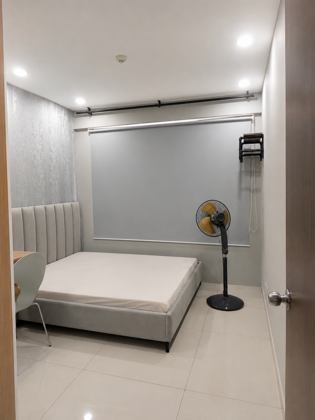 Cho Thuê Nhanh Căn Hộ Lucky Palace - Quận 6 - 88m2 - 3PN, 2WC - Full Nội Thất - Chỉ 17 Triệu/Tháng