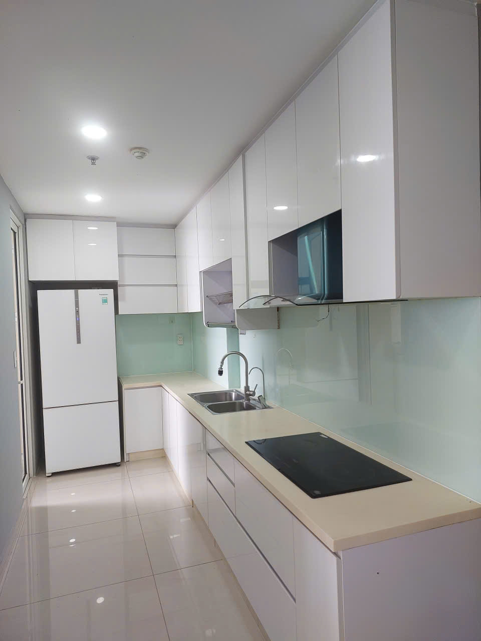 Cho Thuê Nhanh Căn Hộ Lucky Palace - Quận 6 - 88m2 - 3PN, 2WC - Full Nội Thất - Chỉ 17 Triệu/Tháng