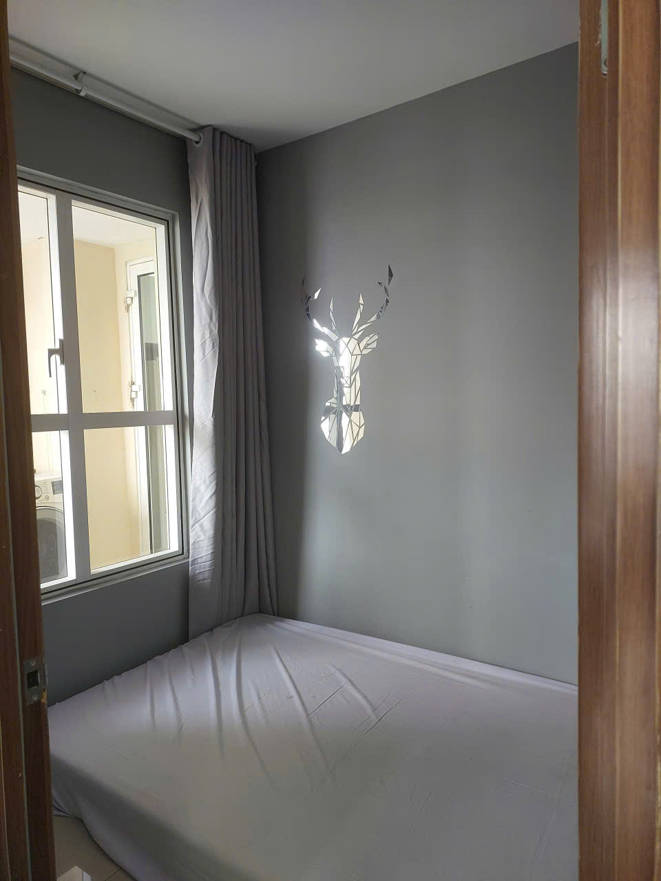 Cho Thuê Nhanh Căn Hộ Lucky Palace - Quận 6 - 88m2 - 3PN, 2WC - Full Nội Thất - Chỉ 17 Triệu/Tháng