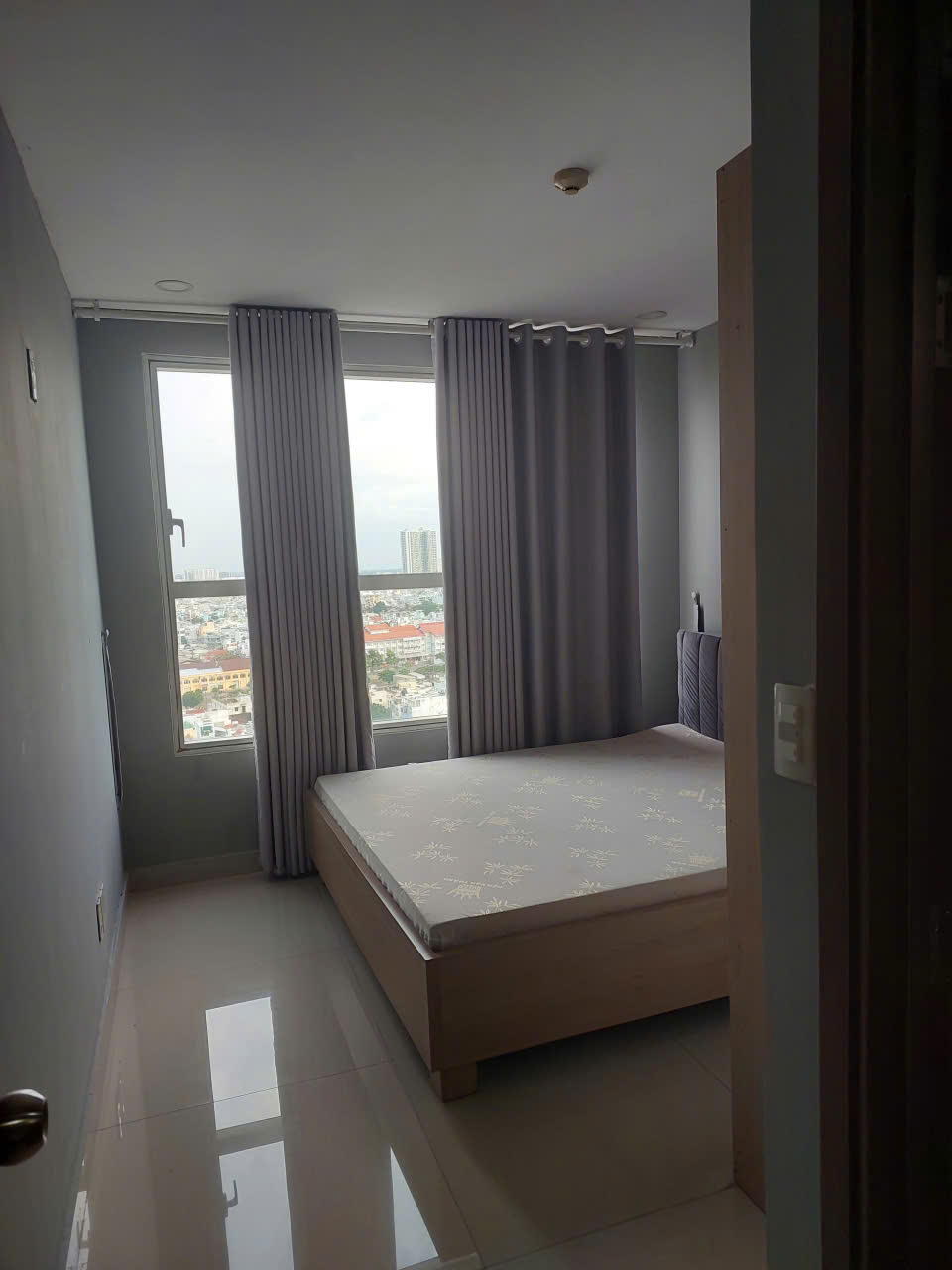 Cho Thuê Nhanh Căn Hộ Lucky Palace - Quận 6 - 88m2 - 3PN, 2WC - Full Nội Thất - Chỉ 17 Triệu/Tháng