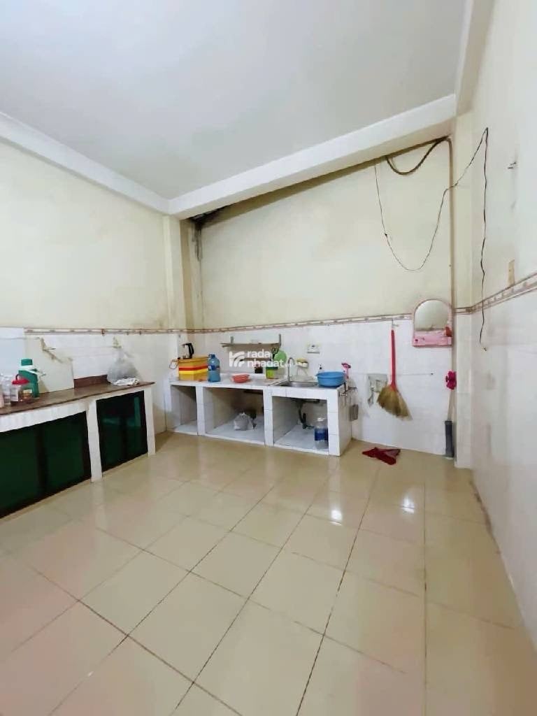 BÁN NHÀ TÊN LỬA 50M2 4 TẦNG 4PN AEON MALL ĐƯỜNG 20M 7.9 TỶ