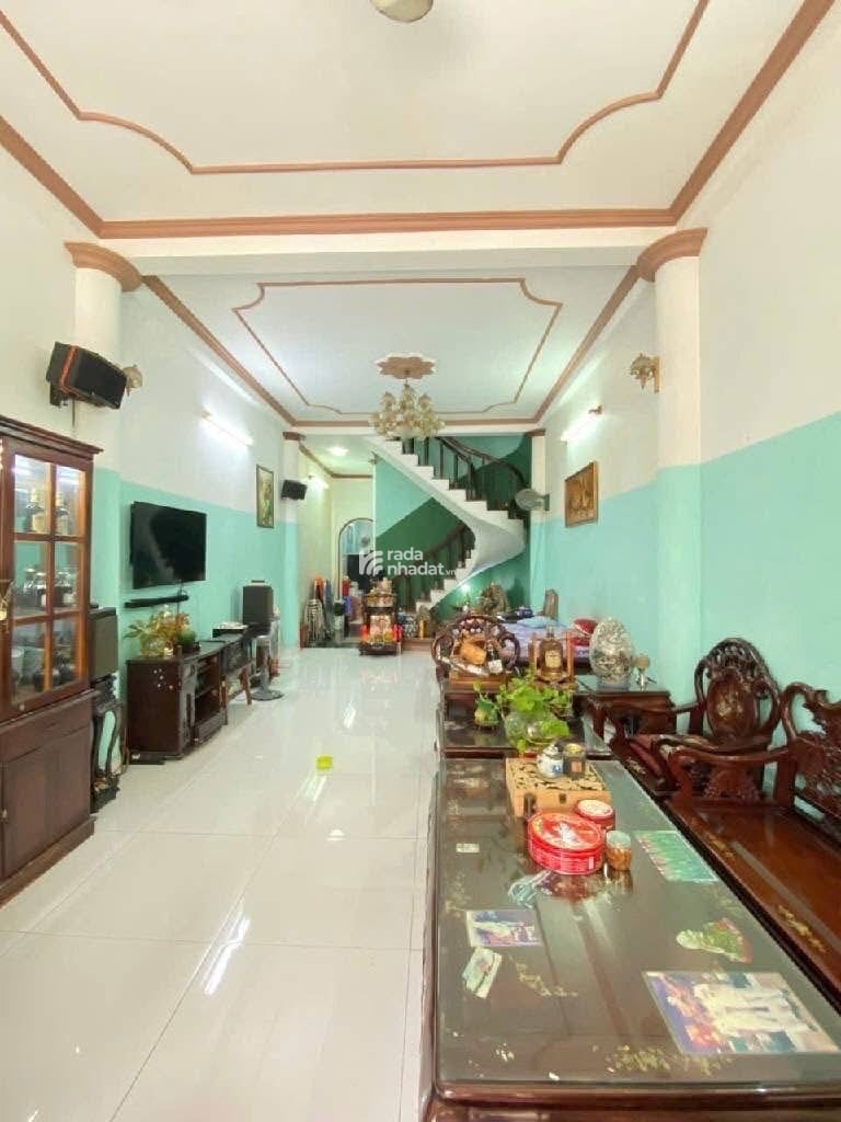 MẶT TIỀN KD KDC TÊN LỬA Bùi Hữu Diện-phường An Lạc A Bình Tân Giá 9,2 tỷ