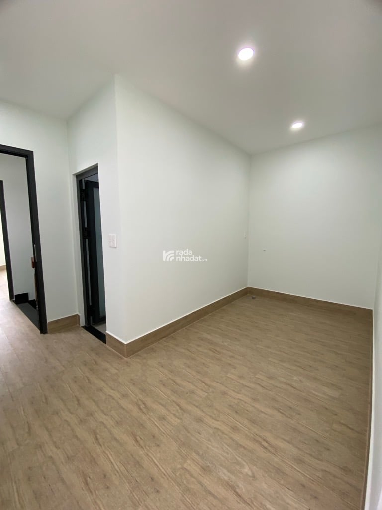 BÁN NHÀ HƯƠNG LỘ 2 80M2 8.X TỶ 6X14M 5 TẦNG HẺM XE TẢI BÌNH TÂN  