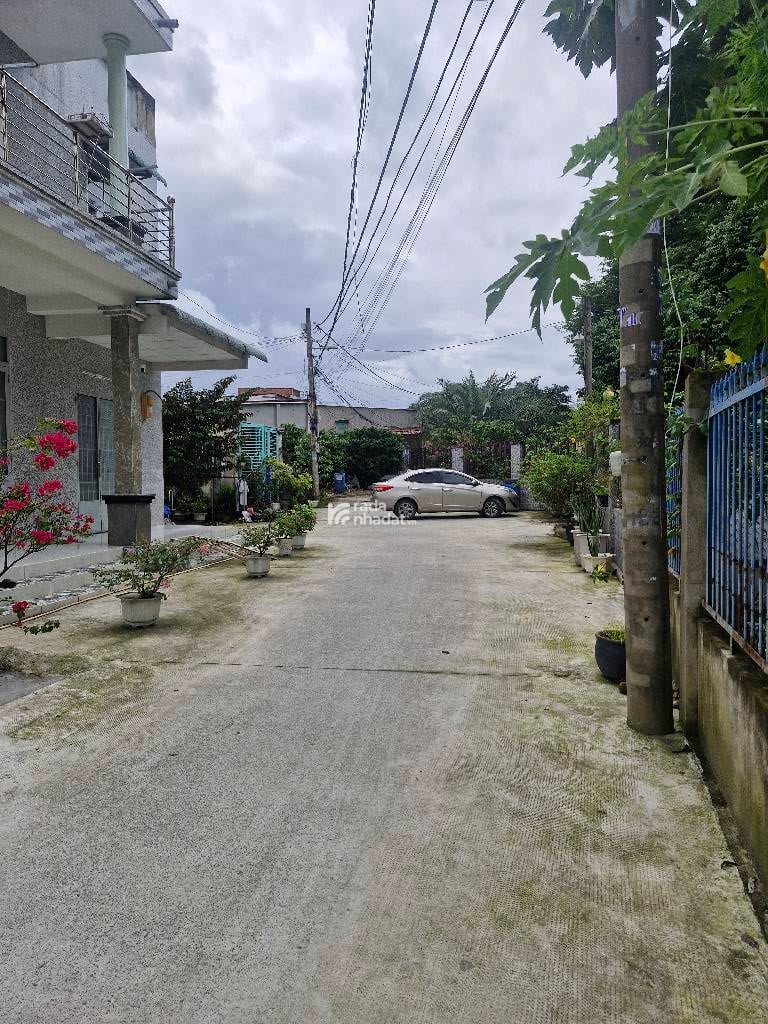 BÁN GẤP ĐẤT ĐƯỜNG THÔNG SÁT BÊN VINHOMES Q9 - DT 78M2 CHỈ 4.5 TỶ (TLCC)