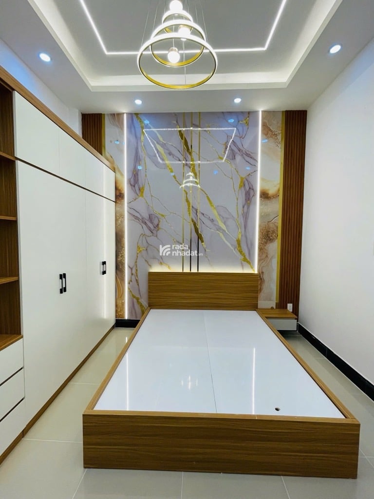 HẺM 7M- KHU LÊ VĂN QUỚI- LIÊN KHU 1-6- BÌNH TRỊ ĐÔNG- BÌNH TÂN-DT: 4*14M- 5 TỶ 8