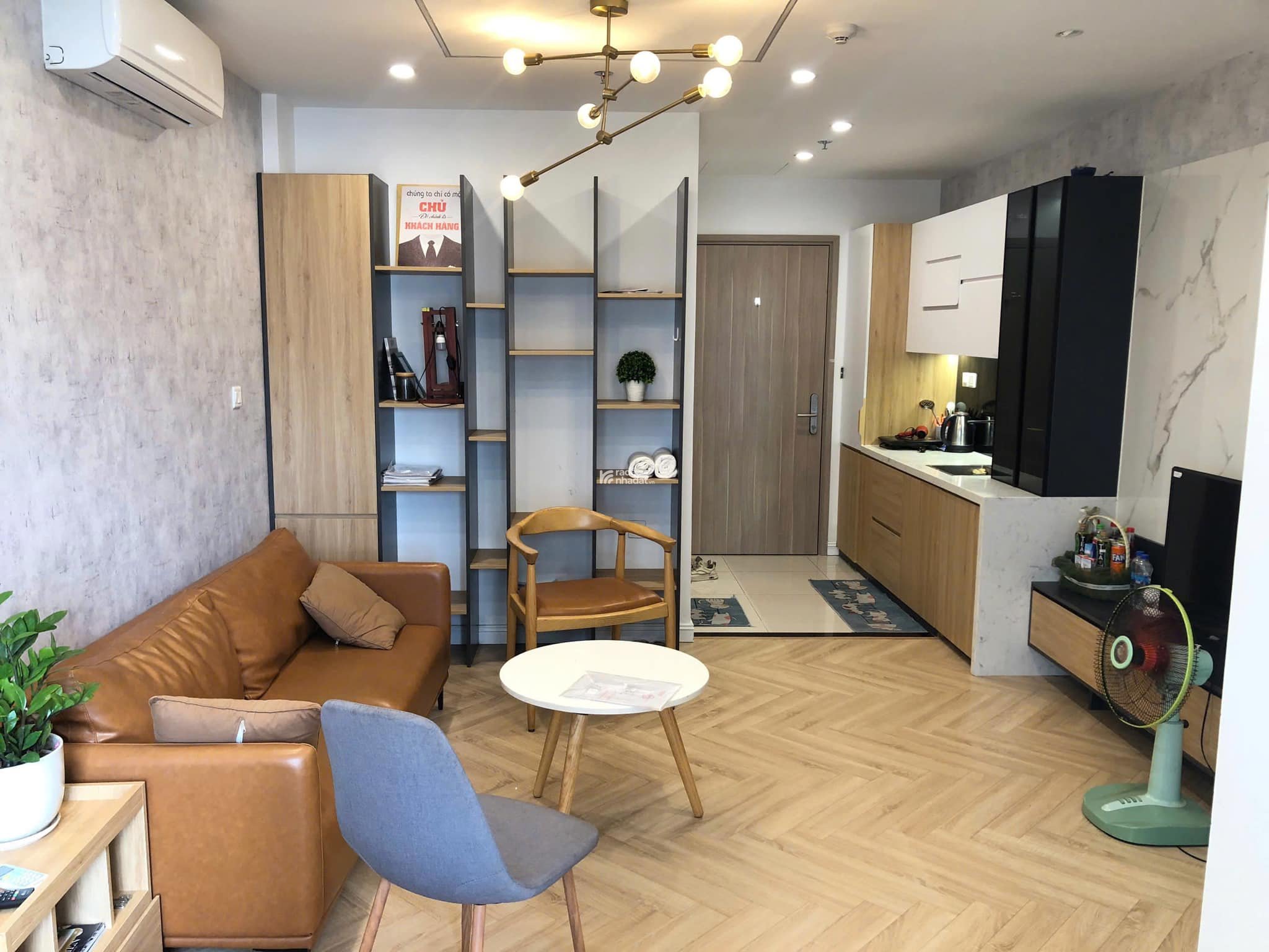 OneHousing giá bán chuyển nhượng mới nhất phân khu Masterise Waterfront Vinhomes Ocean Park