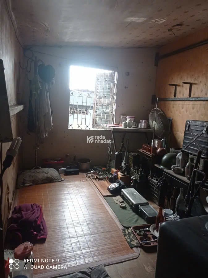 MTKD gần Aeon Mall Tân Phú đường Sơn Kỳ,Tân Phú chỉ 9 tỷ