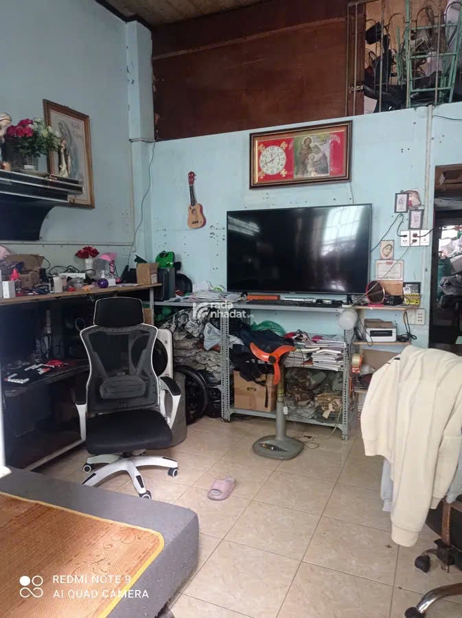 MTKD gần Aeon Mall Tân Phú đường Sơn Kỳ,Tân Phú chỉ 9 tỷ