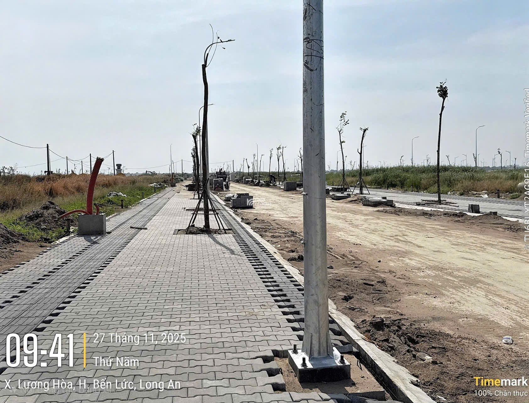 TÔI BÁN LÔ F0 162M2 BỊ KẸP GIỮA VÀNH ĐAI 3-4 CẦN NGƯỜI MUA