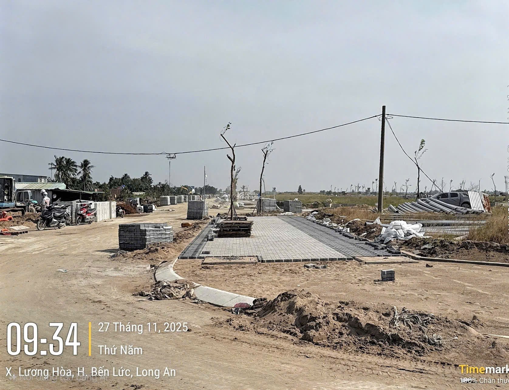 TÔI BÁN LÔ F0 162M2 BỊ KẸP GIỮA VÀNH ĐAI 3-4 CẦN NGƯỜI MUA