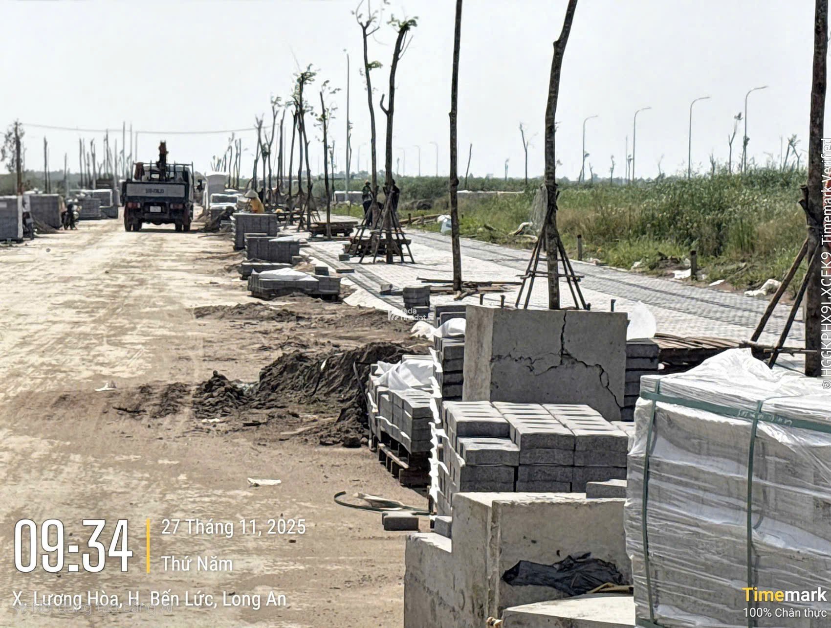 TÔI BÁN LÔ F0 162M2 BỊ KẸP GIỮA VÀNH ĐAI 3-4 CẦN NGƯỜI MUA