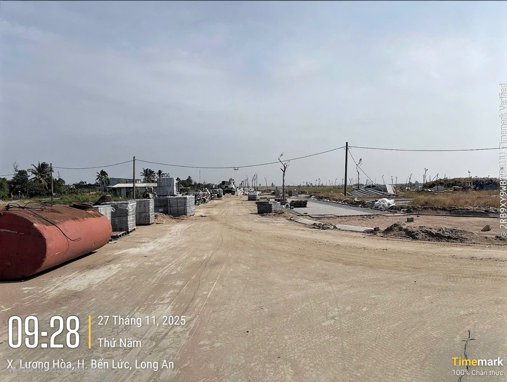 TÔI BÁN LÔ F0 162M2 BỊ KẸP GIỮA VÀNH ĐAI 3-4 CẦN NGƯỜI MUA