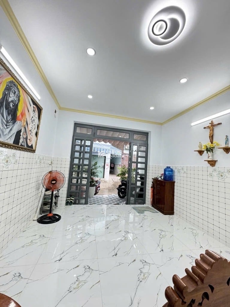 Bán nhà gần AEON tân phú bình hưng hoà