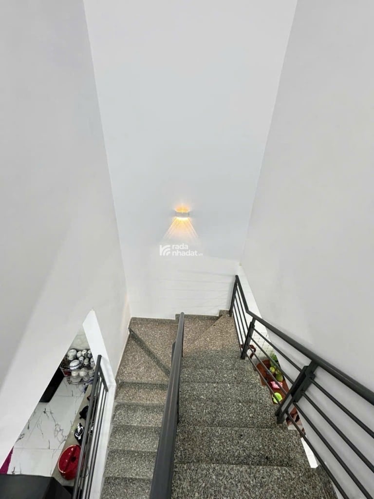 Bán nhà gần AEON tân phú bình hưng hoà