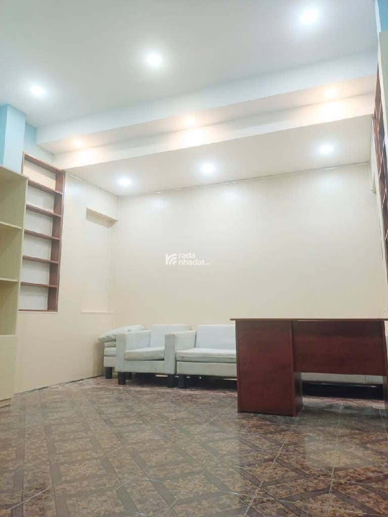 NGAY LANDMARK 81, MTKD ĐIỆN BIÊN PHỦ, BÌNH THẠNH, 32M2 Ở NGAY. GIẢM 650TR CHỈ 11.5T