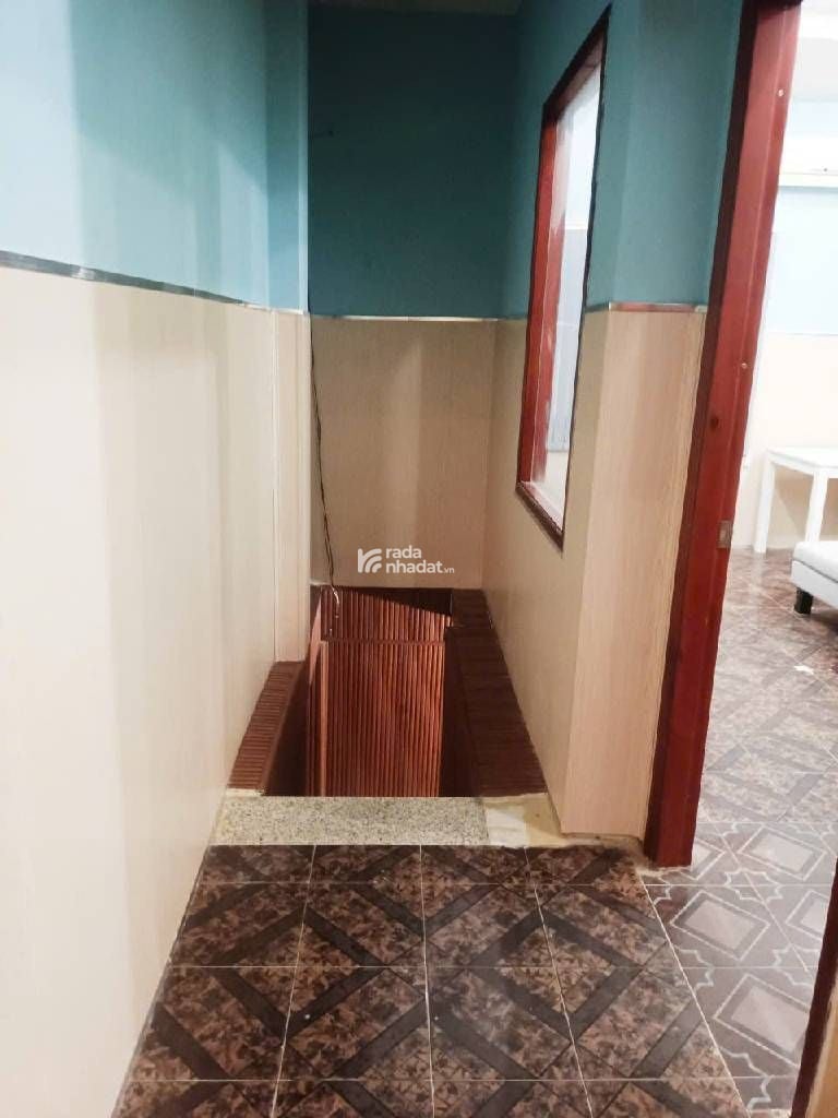 NGAY LANDMARK 81, MTKD ĐIỆN BIÊN PHỦ, BÌNH THẠNH, 32M2 Ở NGAY. GIẢM 650TR CHỈ 11.5T