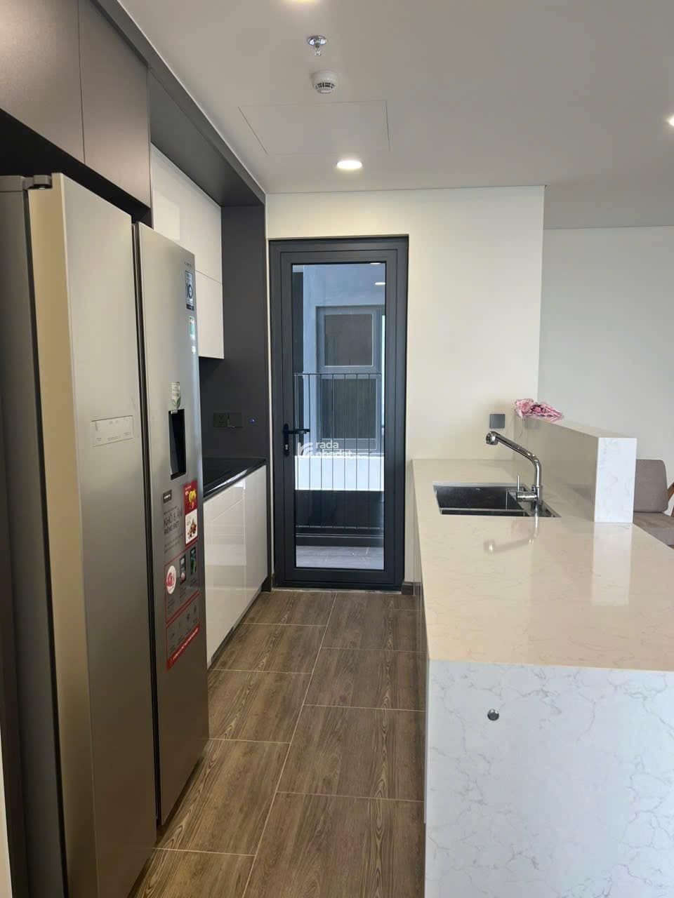 Chính chủ bán nhanh căn hộ 57m2, 2PN nội thất cơ bản chung cư The Vesta, tầng trung, full nội thất