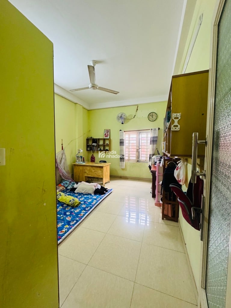 BÁN NHÀ 4 TẦNG LÊ VĂN QUỚI 85M2 8.X TỶ HXH GẦN NGÃ TƯ 4 XÃ BÌNH TÂN GIÁP TÂN PHÚ 