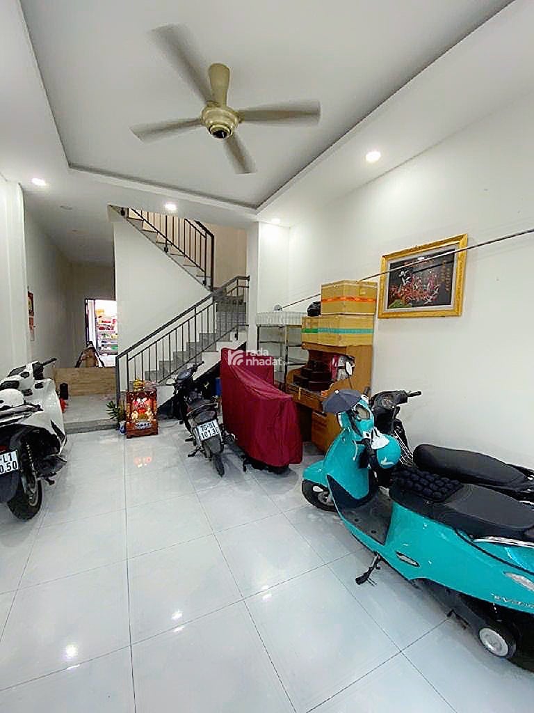 Bán nhà gân nguyễn cửu đàm cầu xéo gò dầu tân phú