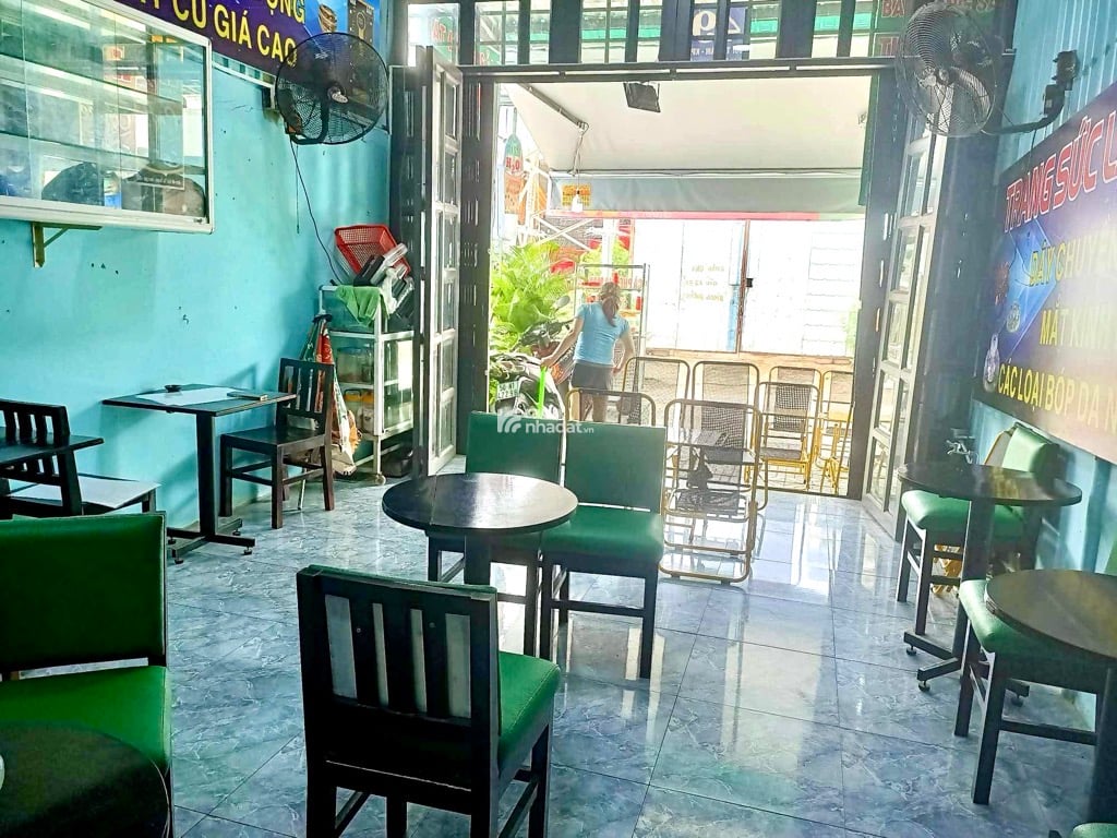 MẶT TIỀN KD-BÙI TƯ TOÀN-BẾN XE MIỀN TÂY-88M2-GIÁ 8.8 TỶ