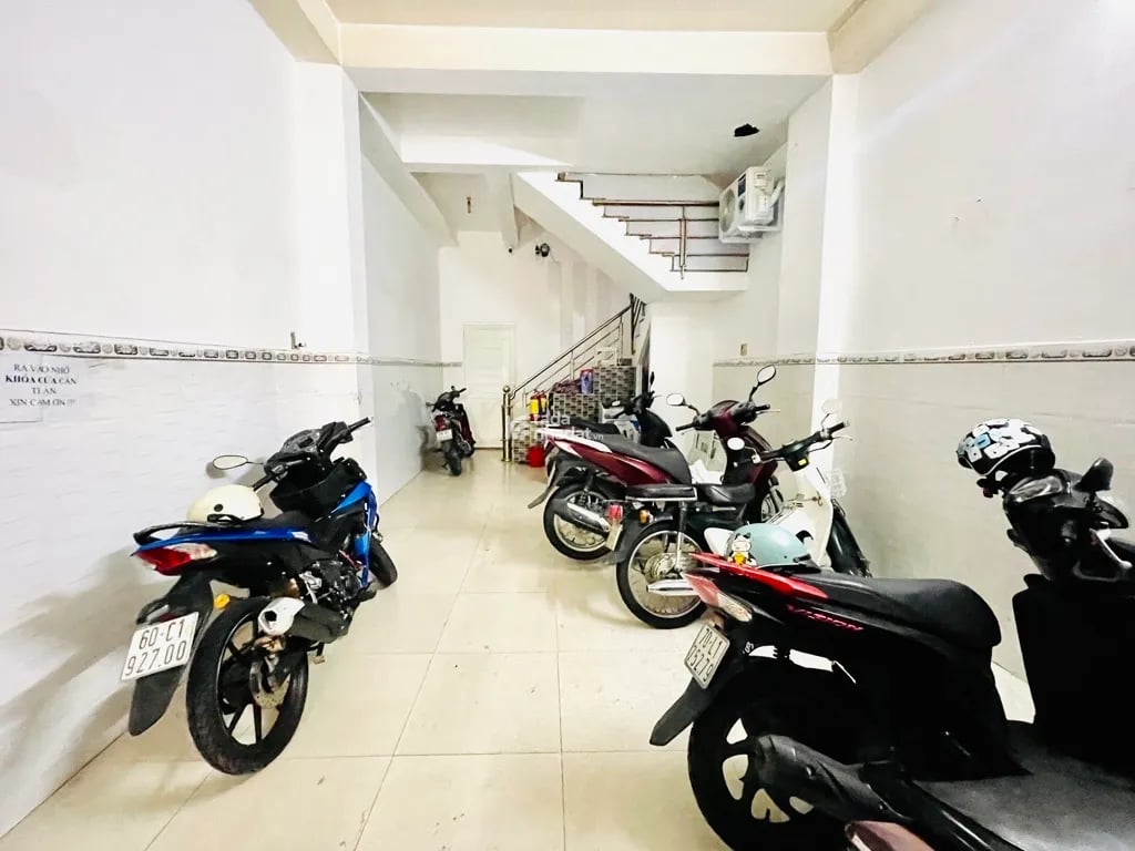 Mặt tiền hẻm 8m kinh doanh ,CHDV  Khuông Việt, Phú Trung, Tân Phú chỉ 19.5 tỷ