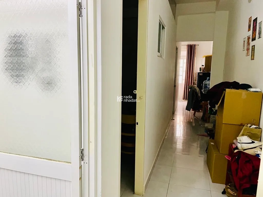 Mặt tiền hẻm 8m kinh doanh ,CHDV  Khuông Việt, Phú Trung, Tân Phú chỉ 19.5 tỷ