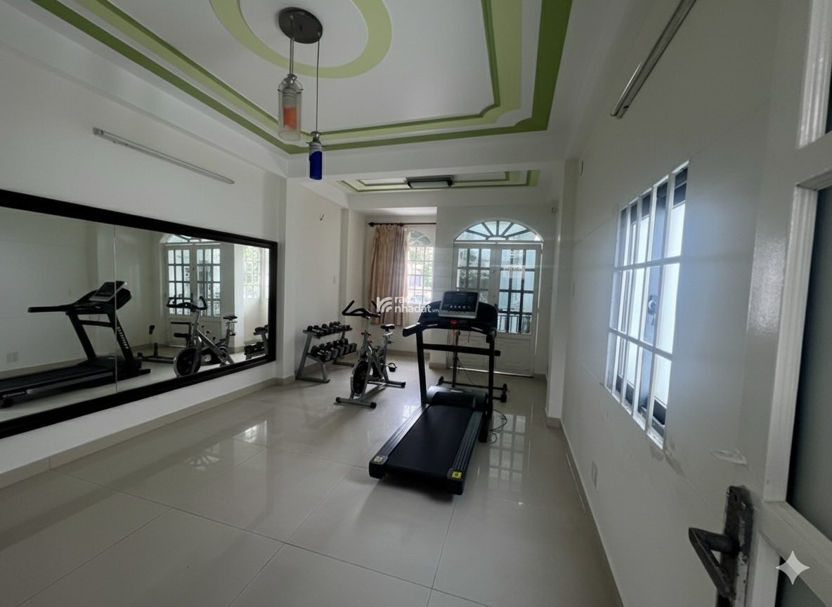 BÁN NHÀ MẶT TIỀN 12M TÂN SƠN NHÌ  GẦN NGÃ 3 ĐỘC LẬP 82M 4 TẦNG 5PN  GIÁ NHỈNH 11 TỶ TL