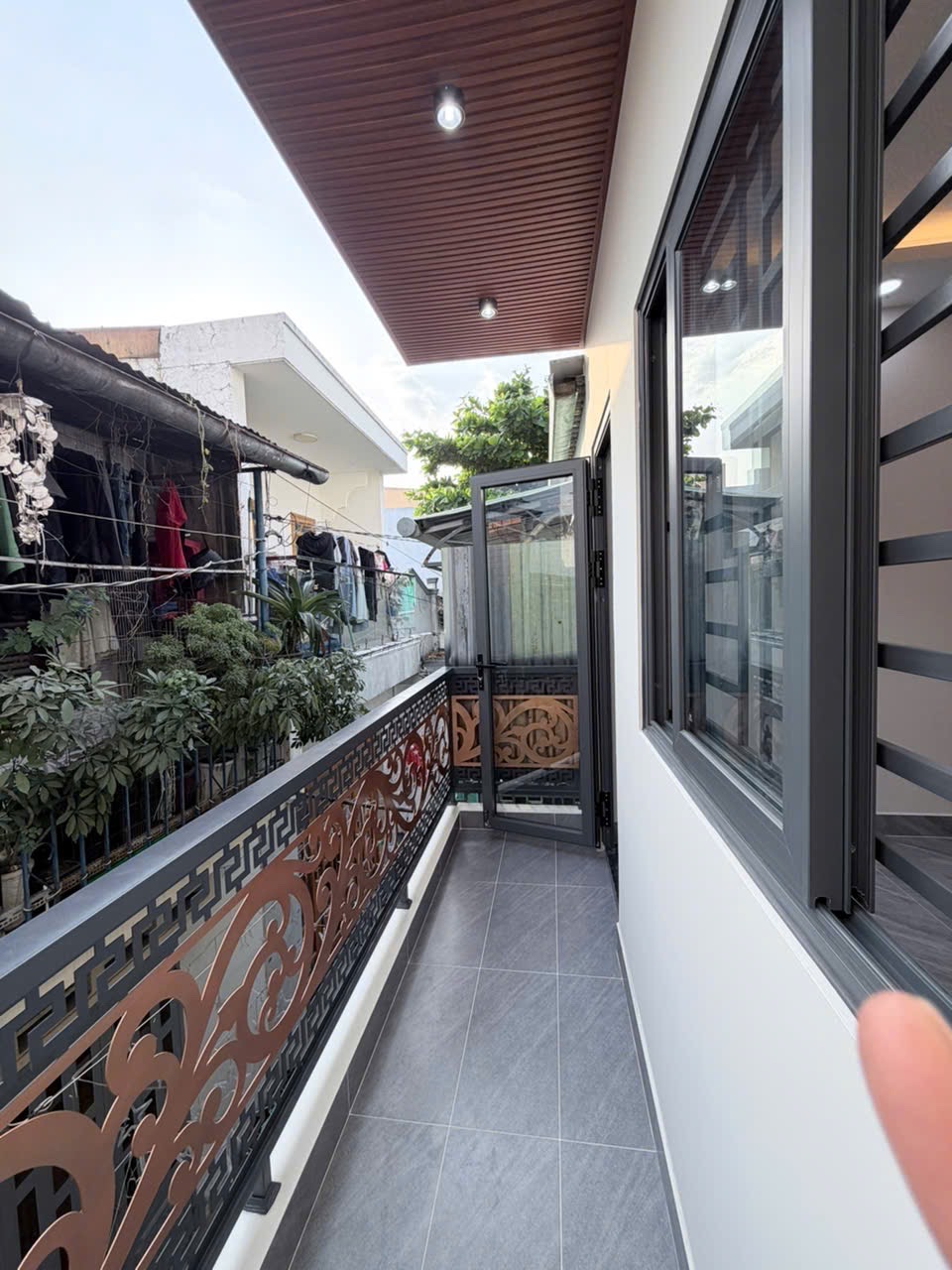 BÁN NHÀ XOAY VỐN 29.9m2 giá 1tỷ850 Đường Sơn Kỳ, P.Sơn Kỳ Tân Phú Hcm