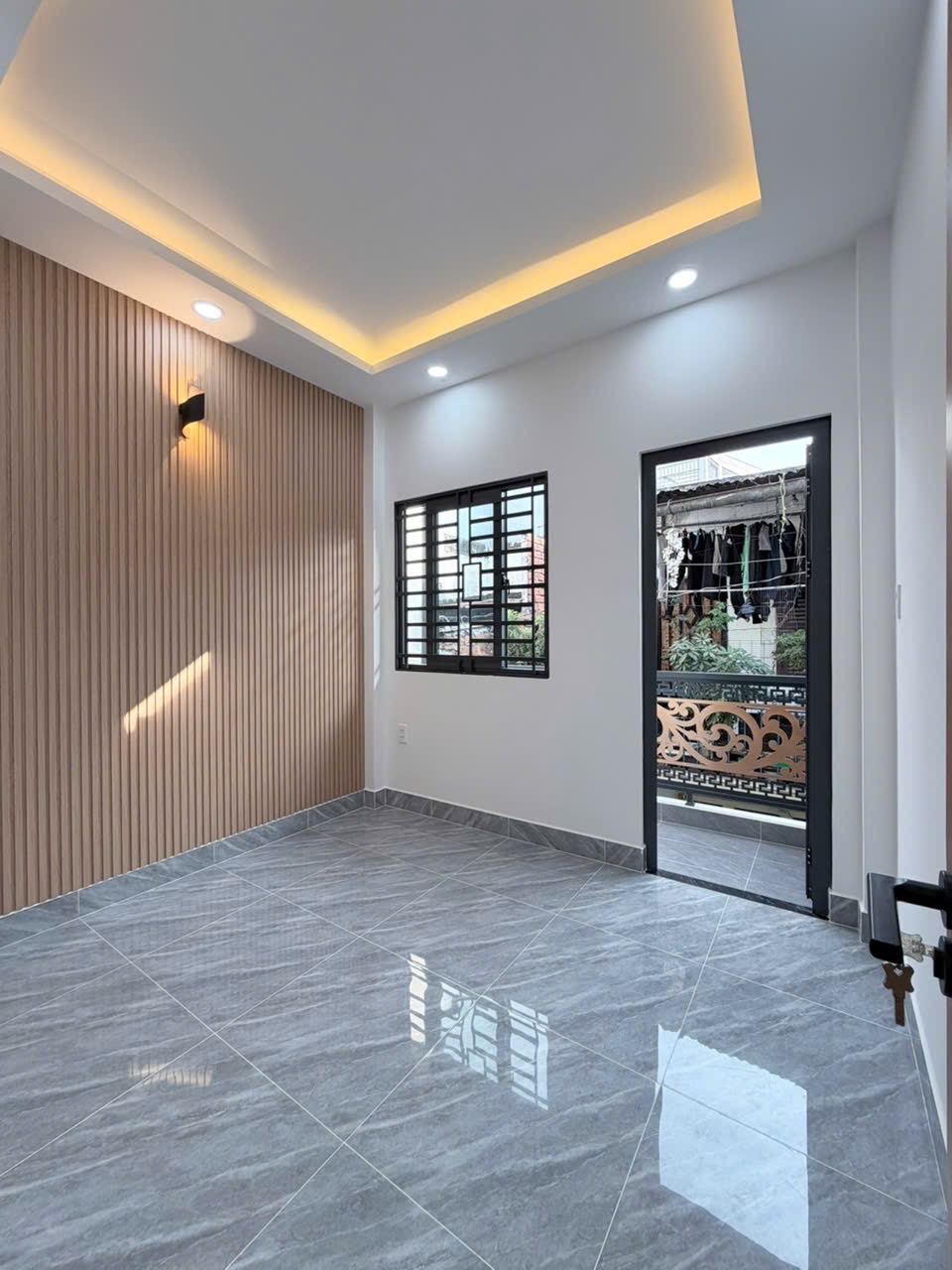 BÁN NHÀ XOAY VỐN 29.9m2 giá 1tỷ850 Đường Sơn Kỳ, P.Sơn Kỳ Tân Phú Hcm