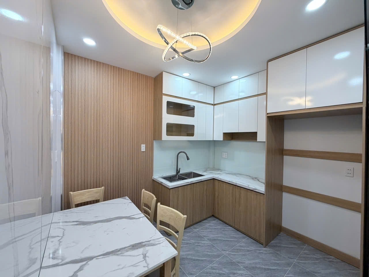 BÁN NHÀ XOAY VỐN 29.9m2 giá 1tỷ850 Đường Sơn Kỳ, P.Sơn Kỳ Tân Phú Hcm