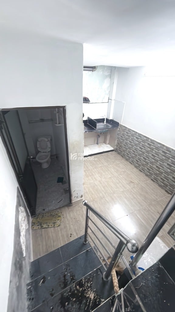 HẺM 4M TRẦN THÁNH TÔNG, TÂN BÌNH, 30M2 CÓ KC Ở NGAY. GIẢM 350TR CHỈ 3.58T 